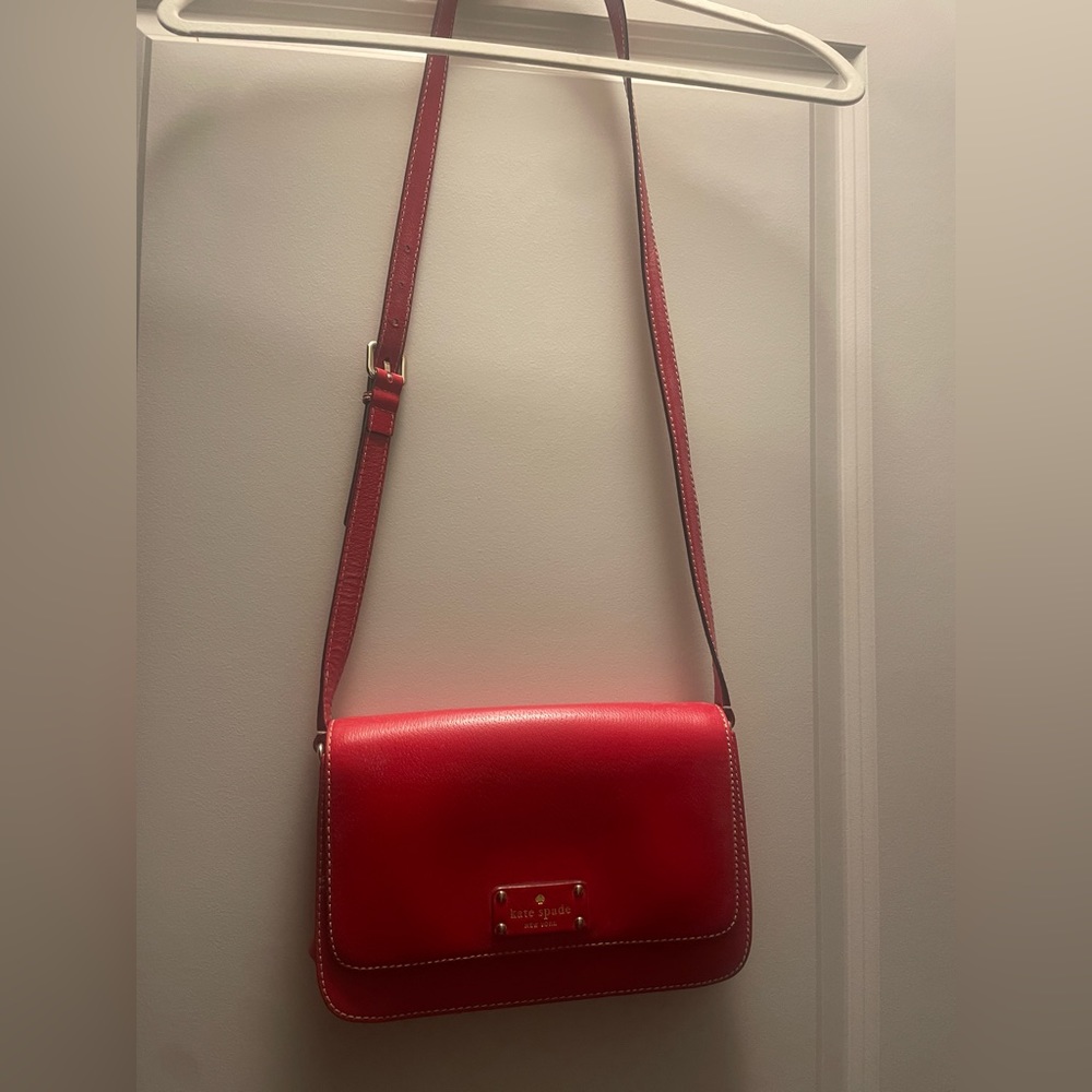 Kate Spade Shoulder Bag